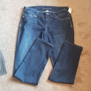Maurices jeggings